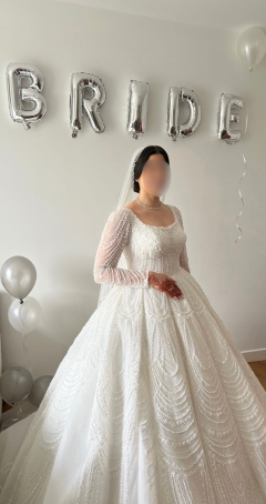 Location robe de mariee